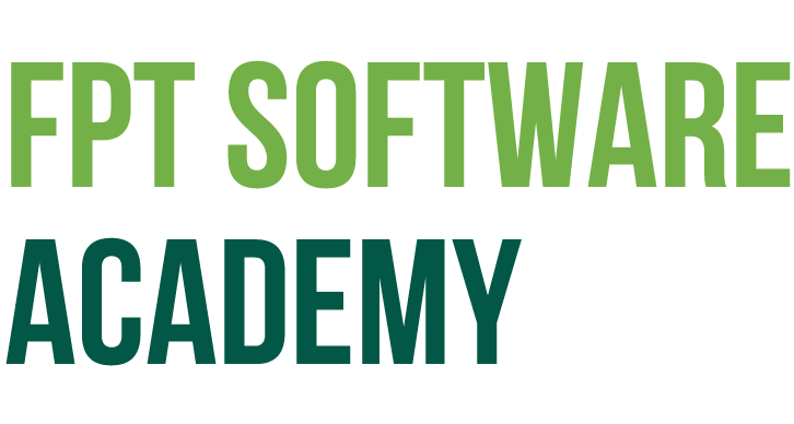 FPT Software Academy Logo