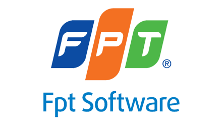FPT Software Logo