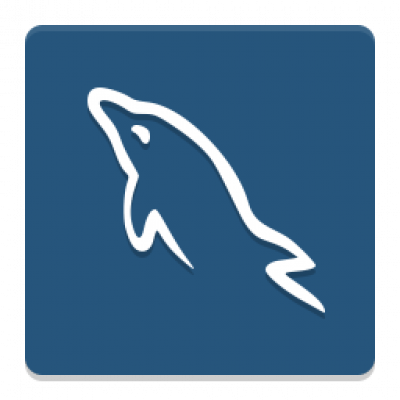 MySQL Workbench Logo