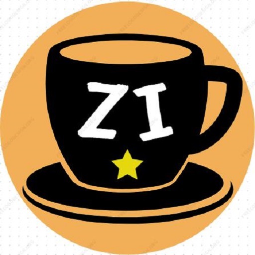 ZI Logo